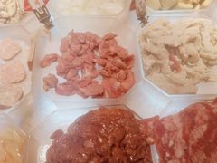 -成都你六姐·牛肉冒菜(上海环宇荟店)