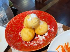 网油卷-南园民国茶楼餐厅·常州菜(北大街店)