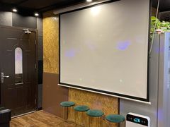 -顽主轰趴馆团建ktv桌游狼人杀(望京店)