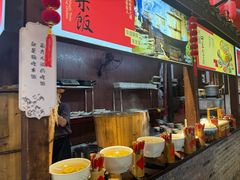 -客家大院·非遗赣南客家菜(郁孤台店)