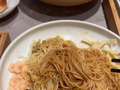 -松鹤楼·苏式汤面(虹桥天地店)