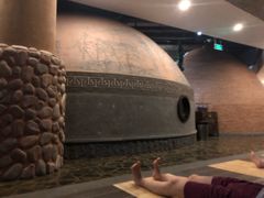 -纽斯桑拿会所(天山店)