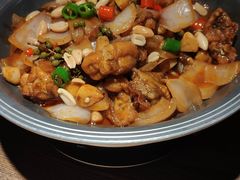 -蜜桃餐厅·伴山(湖滨商业街店)