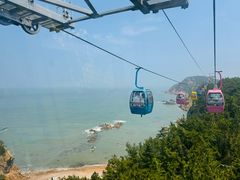 -摩天岭风景区