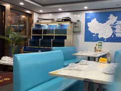 -郭姐·威海渔村(黄兴路店)