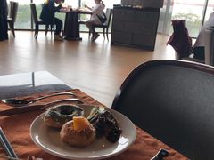 -武汉世茂希尔顿酒店·汇·全日餐厅
