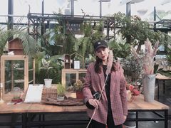 -北马山庄植趣咖啡