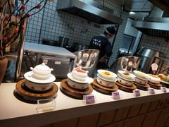 -江南韵·无锡太湖文化体验餐厅(凤凰天街店)