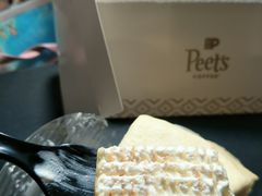 -Peet's 皮爷咖啡(东湖路手作店)