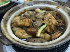 -香港蓮香樓(中環店)