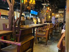 -MANYU COFFEE(广渠门店)