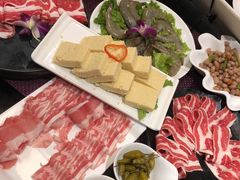 -食鲜捞火锅(湖西路店)