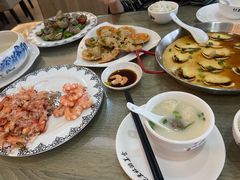 -巽寮印象美食部落餐厅·海鲜·地方特色菜(惠州体验店)