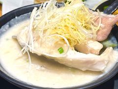 -一粥荟·非遗鱼粥(天河北店)