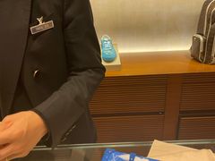 -LV路易威登(王府井半岛酒店)