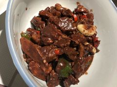 -农耕记·湖南土菜(halo广场店)