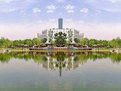 -西海子公园