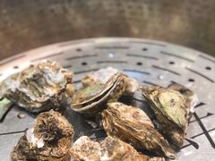 -飞尝蚝·顺德菜·鱼生(顺德总店)
