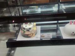 -巴黎贝甜(龙之梦购物中心虹口店)