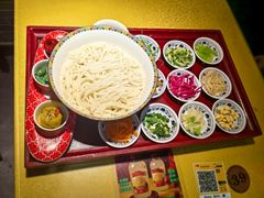 -大海碗·炸酱面·烤鸭·京菜(天坛店)