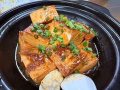 -老客家美食• 竹筒饭• 河鲜(龙门永汉店)