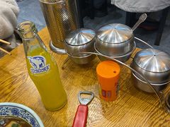 -门框胡同百年卤煮(前门店)