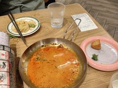 -WOW LUCKY创意韩料(龙阳广场店)
