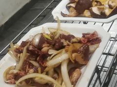 -厚味居炙子烤肉·清真(天桥南纬路店)