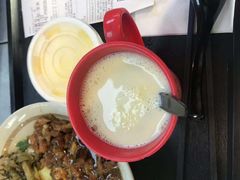 -永和大王(小厨·东四十条店)