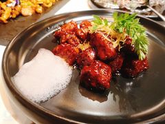 -荟廷·晶萃(陆家嘴尚悦湾店)