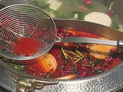 -千牛将·鲜牛肉火锅(开元路店)