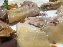 -聚福宝合苑食府(南头镇店)