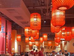 -山四砂锅(太原钟楼街店)