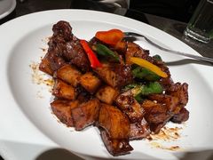 -汤城小厨•粤菜•靓汤(苏州街店)