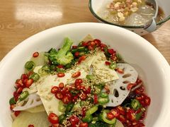 -艺味深尝(云锦路店)