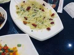 -农家湘菜(安亭店)
