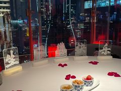 -悦轩中餐厅·高空江景·杭州柏悦酒店