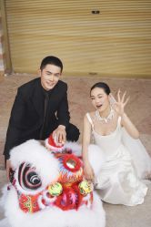 -Chic Bridal 熙可婚纱