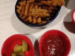 -Gray Whale 灰鲸餐厅(北美N1店)