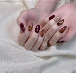 -悦指间美甲美睫