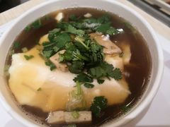 -八婆婆烧仙草(中山路店)