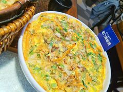 -桂大叔·砂锅粥·家传闽粤菜(县西巷店)