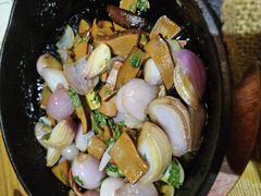 -云海肴·汽锅鸡·云南菜(天津国金汇店)