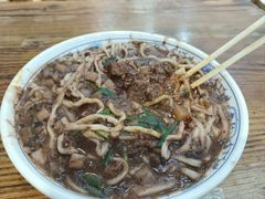 -桂花香手工面(鼓楼店)