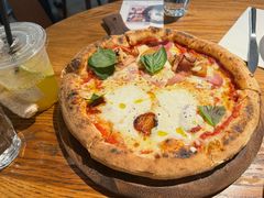 -La Strada(安福路店)