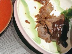 -古都历食南京菜·烤鸭·鸭血粉丝·汤包(南京博物院店)