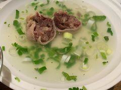 肚包肉-蒙亨·手把肉·蒙古包文化主题餐厅(天恒广场店)
