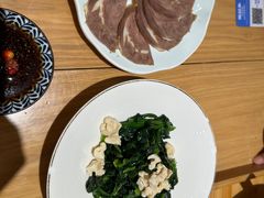 -马记永·兰州牛肉面(3019君尚店)