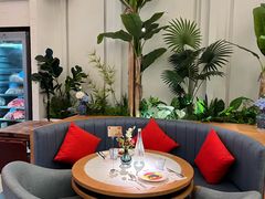 -Mezomd曼索蒂西班牙餐厅(广粤店)