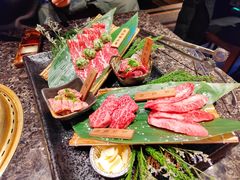 -老乾杯和牛烧肉(王府中环店)